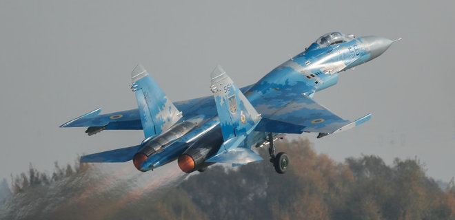 Українська авіація зробила 20 групових вильотів, ЗСУ відбили низку штурмів – зведення Генштабу - Фото