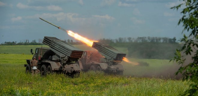 Силы обороны Украины уничтожили еще 250 оккупантов: сводка потерь армии России - Фото
