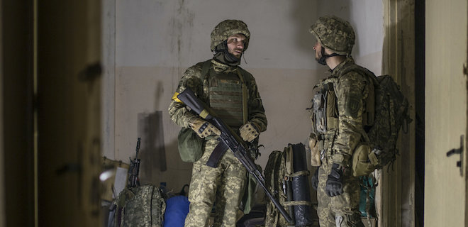 Гайдай: При выходе из Северодонецка не было ни одного погибшего, ВСУ выполнили задачу  - Фото