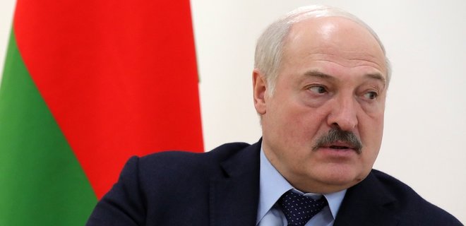 Вторжение в Украину для Лукашенко самоубийственно, и он понимает, почему – ГУР - Фото