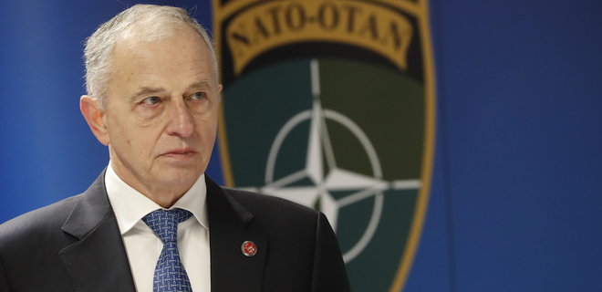 Росія не має військового потенціалу для нападу на Молдову – заступник генсека НАТО - Фото