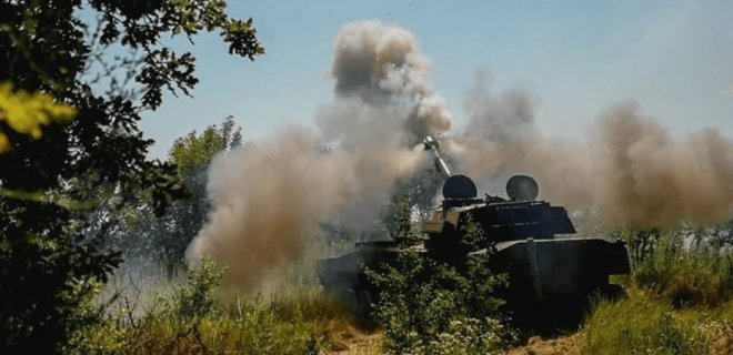 Наступлением на Лисичанск руководили сразу два топ-генерала РФ – ISW - Фото