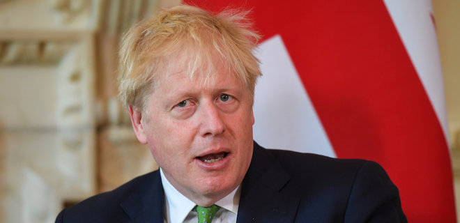 Двое британских министров подали в отставку. Правительство Джонсона под угрозой – BBC - Фото