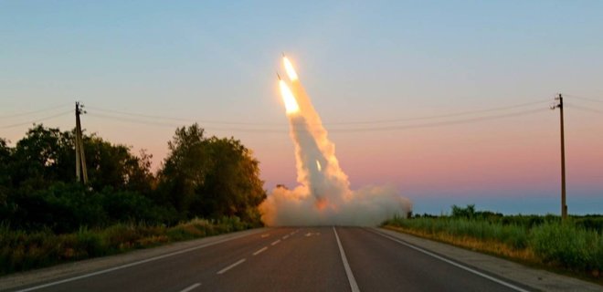 Украина ведет переговоры с США о ракетах к HIMARS большей дальности – Вениславский - Фото