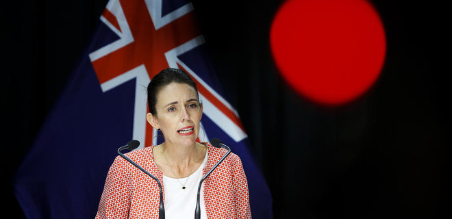 Премьер Новой Зеландии хочет реформы ООН из-за войны в Украине - Фото