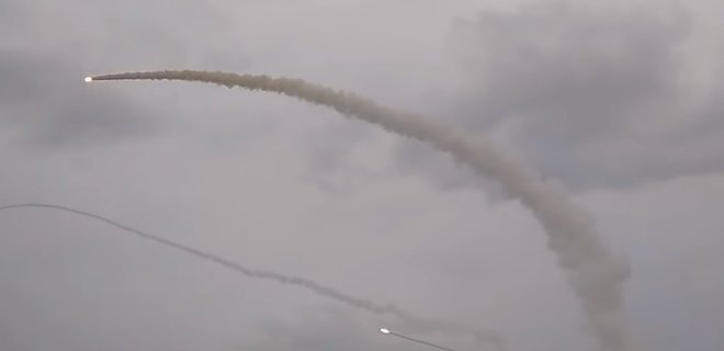 В Винницкой области – прилеты ракет по военным объектам. Тревога не звучала - Фото