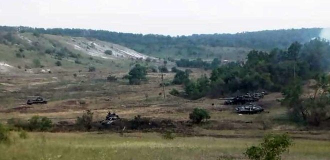 Втрати РФ за день – 160 осіб, 4 танки та 8 БМП, найбільше на Криворізькому напрямку - Фото