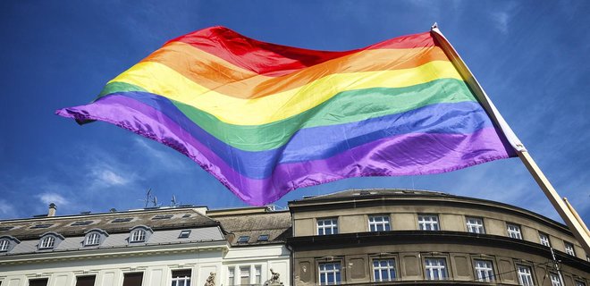 Петиція про легалізацію одностатевих шлюбів набрала 25 000 голосів. Слово за Зеленським - Фото