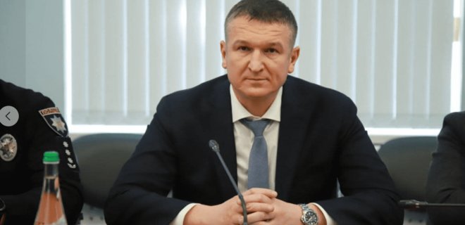 Зеленский уволил Лагуту с поста главы Херсонской ОГА - Фото