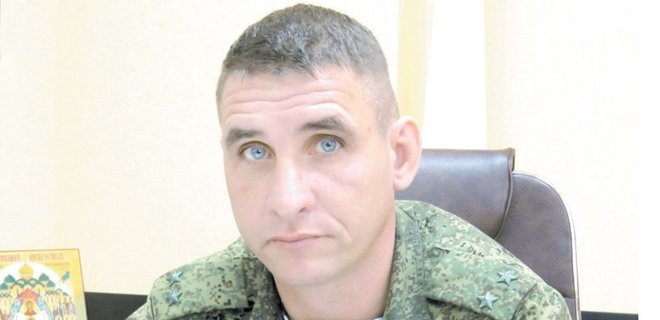 В Украине ликвидировали российского полковника. Командовал бригадой морской пехоты - Фото