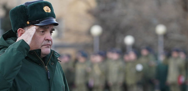 ЗСУ знищили командира дивізії з Волгограда: полковника Горобця ідентифікували лише за ДНК - Фото