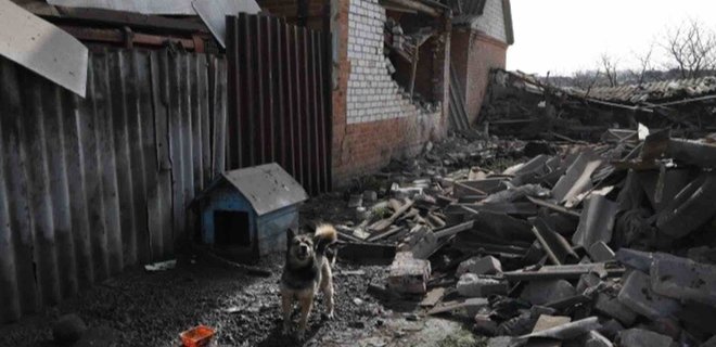 Жители Белгорода повреждают свои дома, чтобы получить компенсацию 