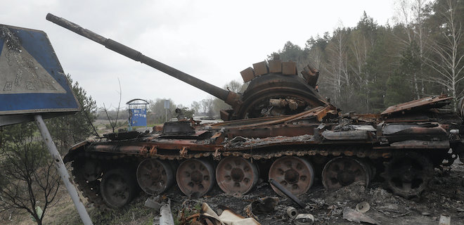 ЗСУ за добу знищили десятки одиниць танків, бронемашин та артилерії: зведення втрат - Фото