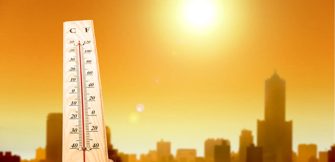 Великобритания ввела чрезвычайное положение: ожидает жару в +40 - Фото