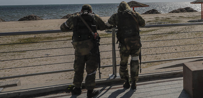 Низкокачественные солдаты с высокими зарплатами – анализ российских добровольцев от ISW - Фото