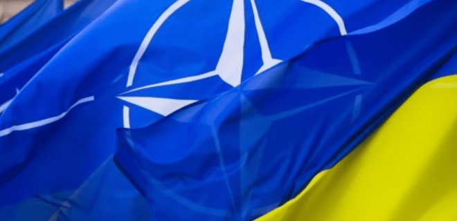 European Parliament backs Ukraine's NATO membership 'immediately' after war ends - Photo