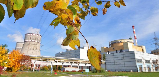 Глава МАГАТЭ потребовал допустить экспертов агентства на Запорожскую АЭС - Фото