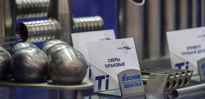 Заради Airbus. ЄС виключив зі списку санкцій російського виробника титану – WSJ - Фото
