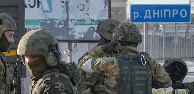 Російський наступ в Україні майже зупинився. Тому вмикається пропаганда – Пентагон - Фото