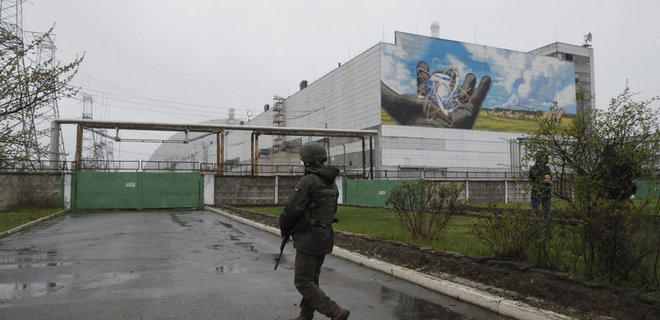 Россия в 2021-м заслала в Украину агентов. Готовилась быстро захватить ЧАЭС – Reuters - Фото