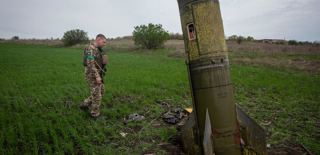 Українська ППО збила рекордні 17 ракет ворога. Зведення втрат армії Росії від Генштабу ЗСУ - Фото