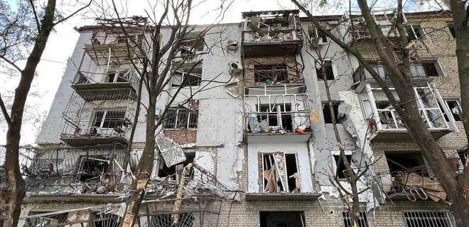 В Николаеве и Харькове звучат взрывы - Фото