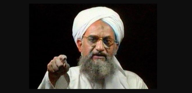 США уничтожили главаря Аль-Каиды, он с бен Ладеном возглавлял теракты 11 сентября – WP - Фото