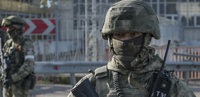 Оккупанты почти на 10 суток запретили жителям Горностаевки на Херсонщине выходить из дома - Фото