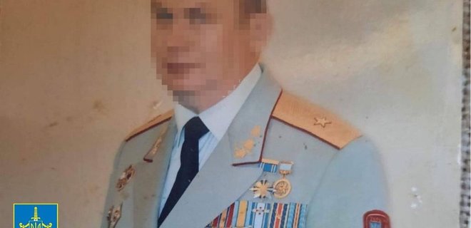 СБУ задержала бывшего замначальника ГУР, он пытался застрелить правоохранителей — фото - Фото