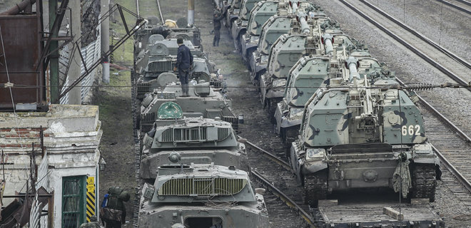 Росія зможе воювати до літа 2023 року щонайменше, але її ресурс теж вичерпний — розвідка - Фото