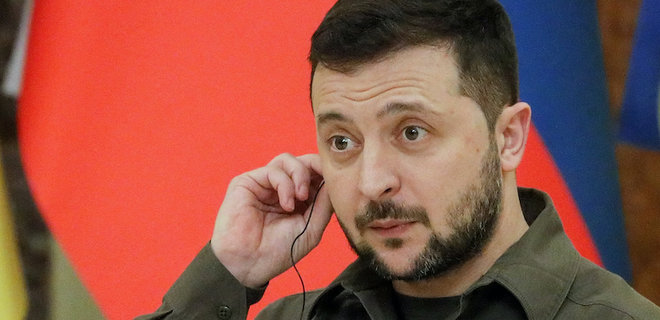 Зеленского просят легализовать порнографию в Украине — петиция набрала 25 000 голосов - Фото