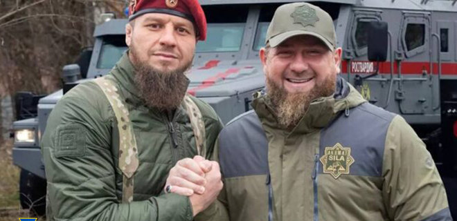 Идентифицирован друг Кадырова, который похитил и пытал подростка в Киевской области – СБУ - Фото