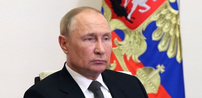 ЮАР ищет способы избежать ареста Путина, если он приедет туда на саммит – Bloomberg - Фото