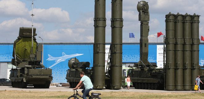Из Улан-Удэ. Россия тянет эшелон с ракетами к границам Украины – Стратком ВСУ - Фото