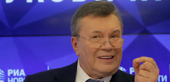 Янукович 7 березня сидів у Мінську, бо це був дедлайн РФ по захопленню Києва – Данілов - Фото
