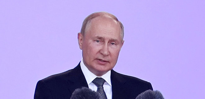 Советник Зеленского: Заявление Путина о переговорах – это ловушка - Фото