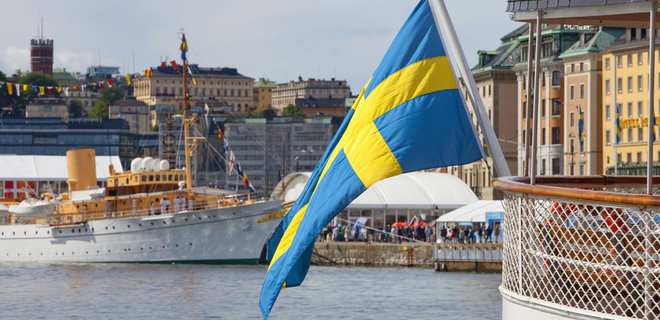 Россия пытается помешать вступлению Швеции в НАТО – шведская военная разведка - Фото