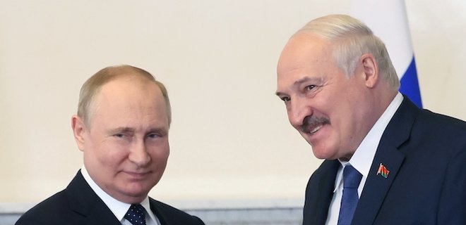 Лукашенко отдал Беларусь под военные нужды РФ, он должен ответить за это — США - Фото