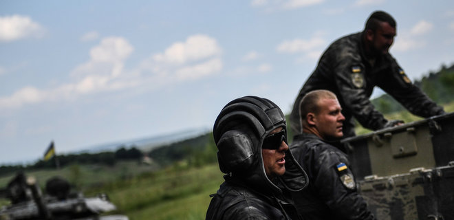 Евросоюз берет на обучение 15 000 бойцов ВСУ, выделяет Украине еще €500 млн на оружие - Фото