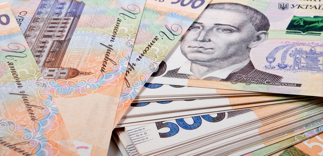UAH 40bn less cash in circulation in Ukraine since year started - Photo