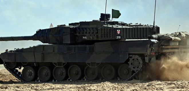 Чехія передала Україні 72 радянські танки. Натомість вона отримає 15 