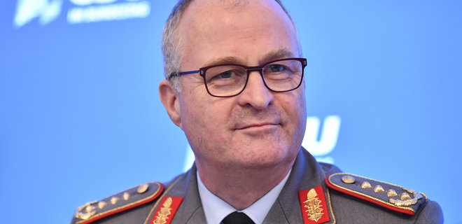 В бундесвере предупредили НАТО: В России есть ресурсы, чтобы открыть второй фронт - Фото