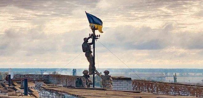 Більшість українців вважають, що успіх у війні забезпечили Україна та внесок Заходу – опитування - Фото