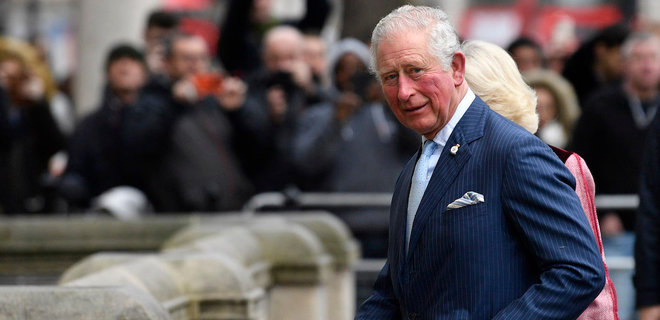 Новый король Великобритании Чарльз прокомментировал смерть Елизаветы II - Фото