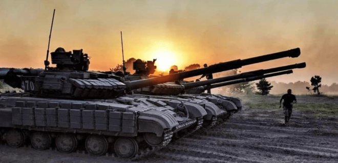 Командування РФ призупинило відправлення нових підрозділів в Україну – Генштаб ЗСУ - Фото