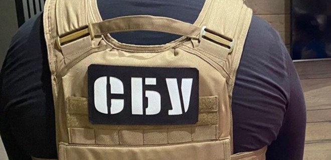 Террорист ДНР приехал в Киев и пытался записаться в полк 