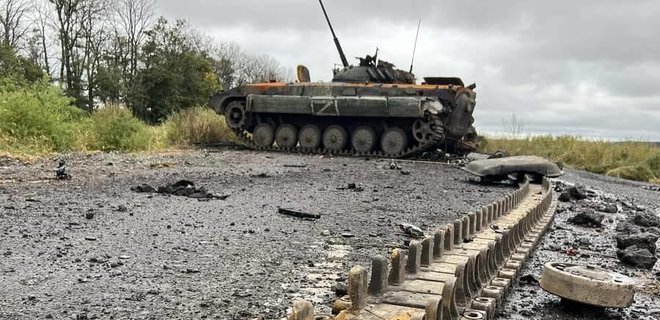 Российские войска продолжают бессмысленные операции вокруг Донецка и Бахмута – ISW - Фото