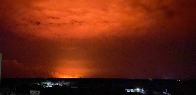 РФ ударила дронами-камикадзе по Одесской области: из-за детонации эвакуировали население - Фото