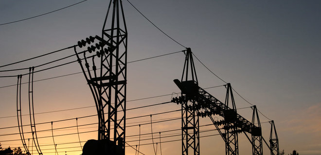 В енергосистемі країни зберігається суттєвий дефіцит – Укренерго - Фото