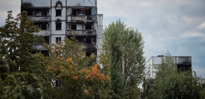 По Харькову нанесен ракетный удар, тревога по всей Украине - Фото